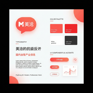 美洽客服平台人工智能FaceRecognition案例